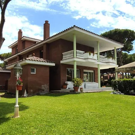 Villa Ventolana - Poolside Peace In Belek