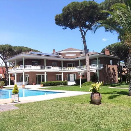 Ventolana - Poolside Peace In Villa Belek
